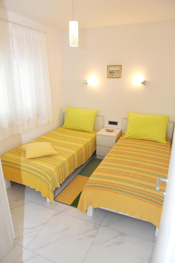 Ondina Apartments بولا المظهر الخارجي الصورة