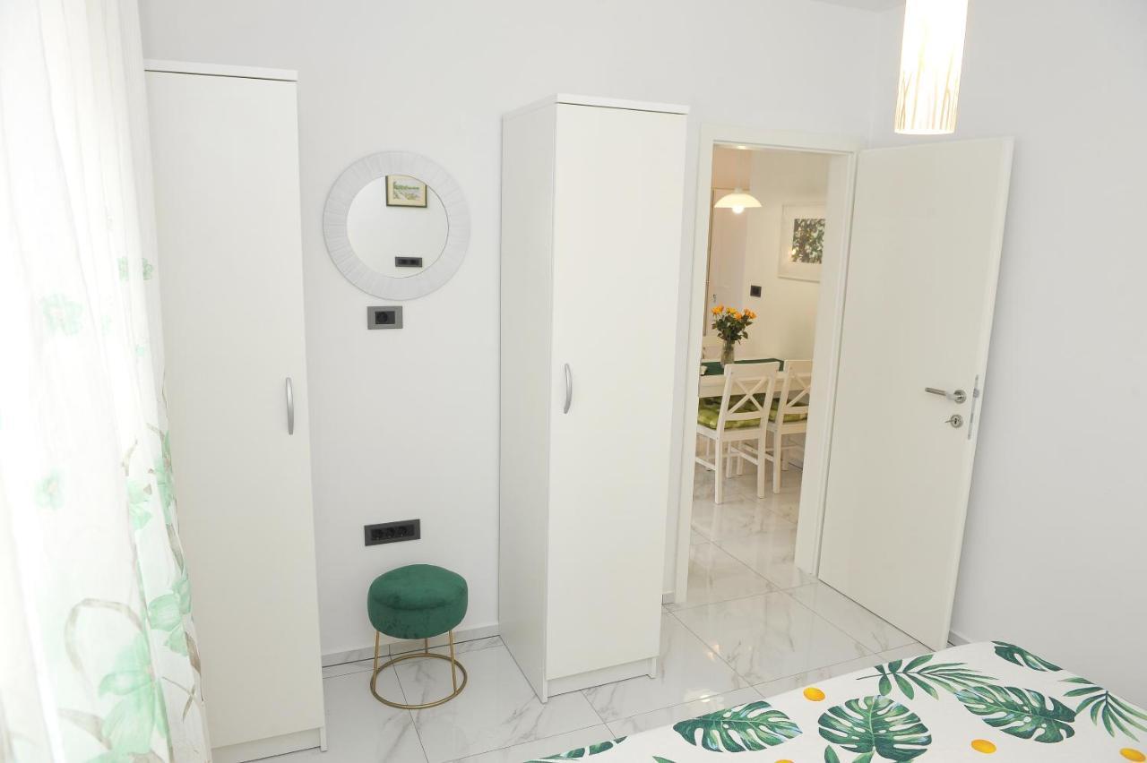 Ondina Apartments بولا المظهر الخارجي الصورة