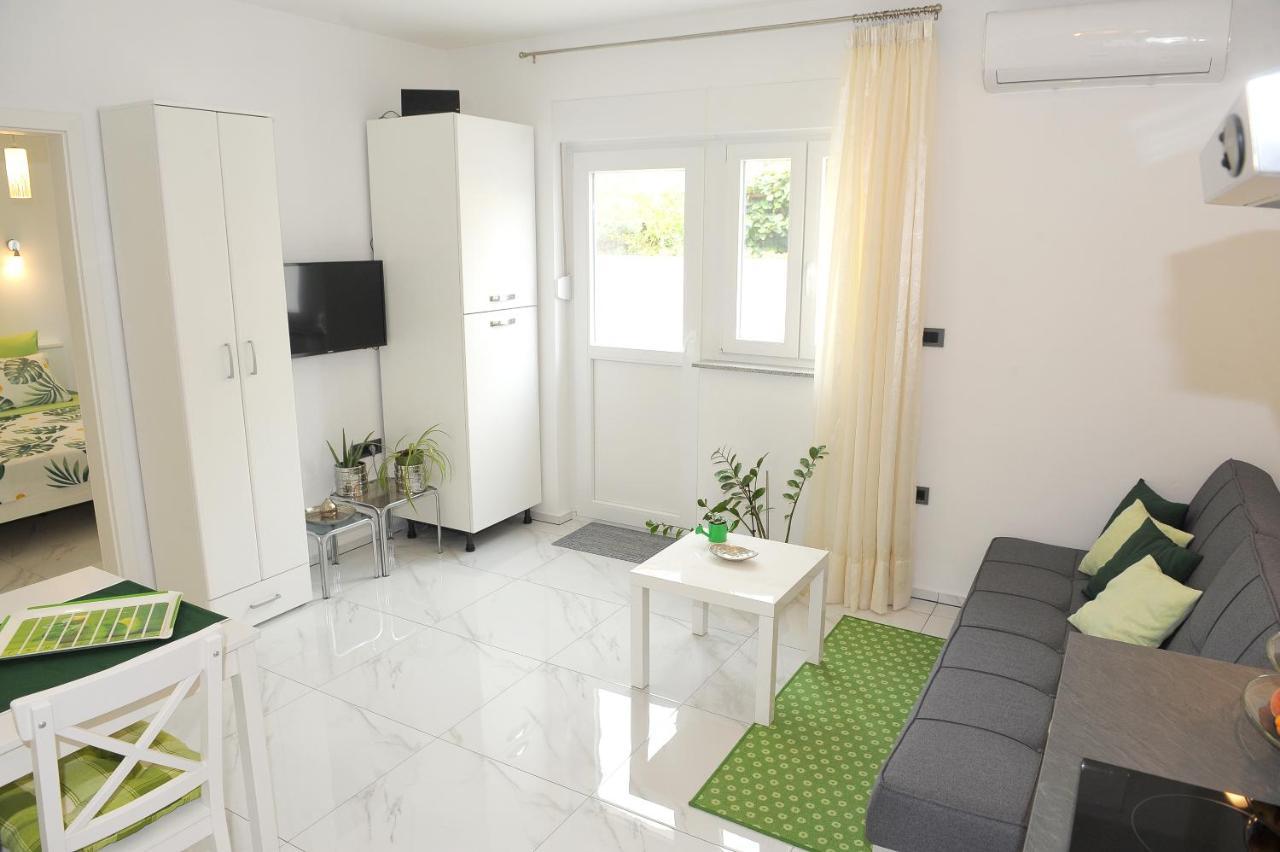 Ondina Apartments بولا المظهر الخارجي الصورة