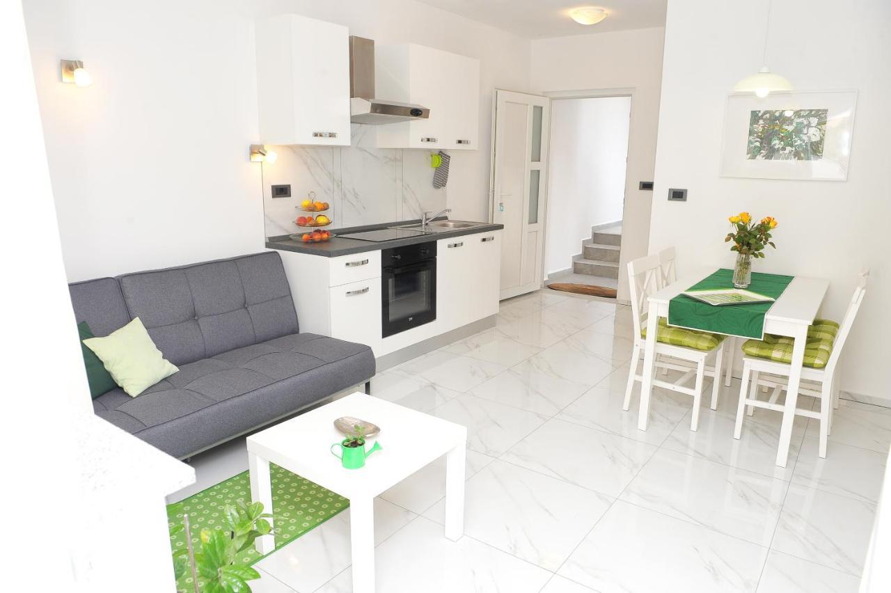 Ondina Apartments بولا المظهر الخارجي الصورة