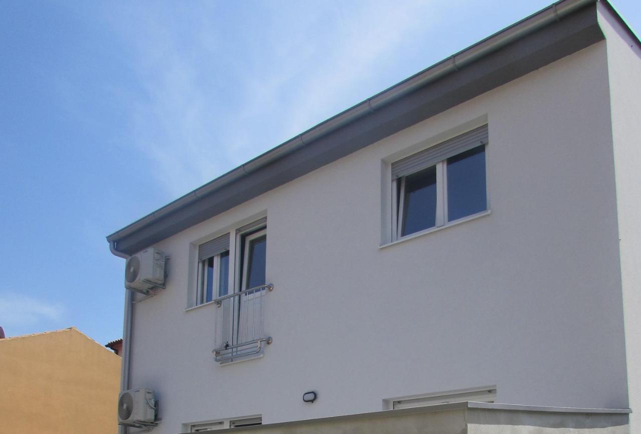 Ondina Apartments بولا المظهر الخارجي الصورة