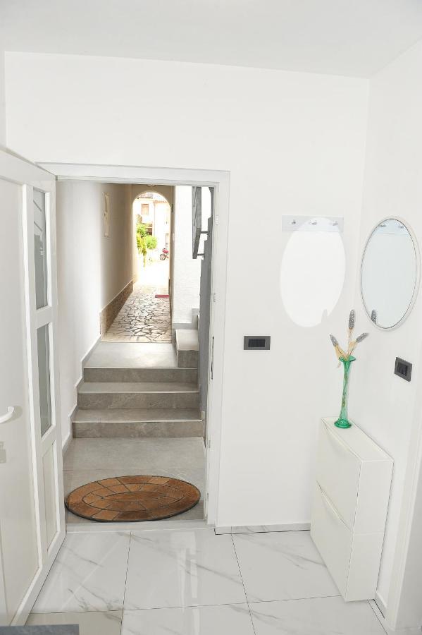 Ondina Apartments بولا المظهر الخارجي الصورة