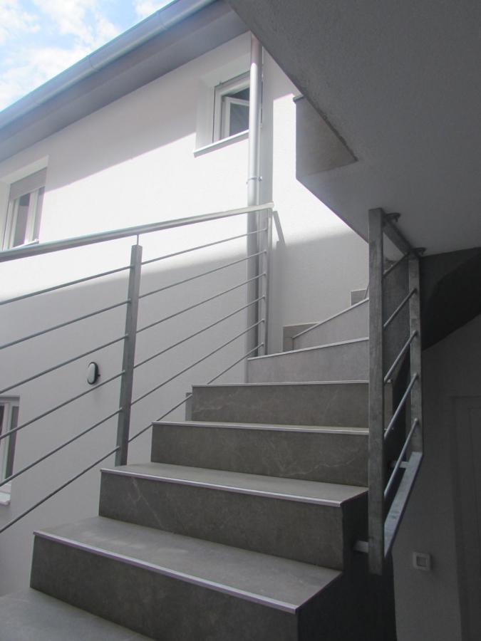 Ondina Apartments بولا المظهر الخارجي الصورة