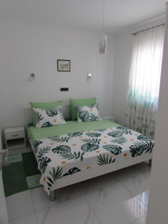 Ondina Apartments بولا المظهر الخارجي الصورة