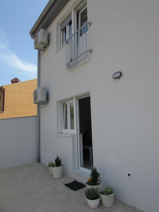 Ondina Apartments بولا المظهر الخارجي الصورة