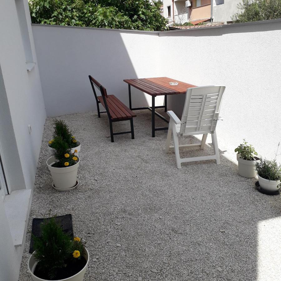 Ondina Apartments بولا المظهر الخارجي الصورة