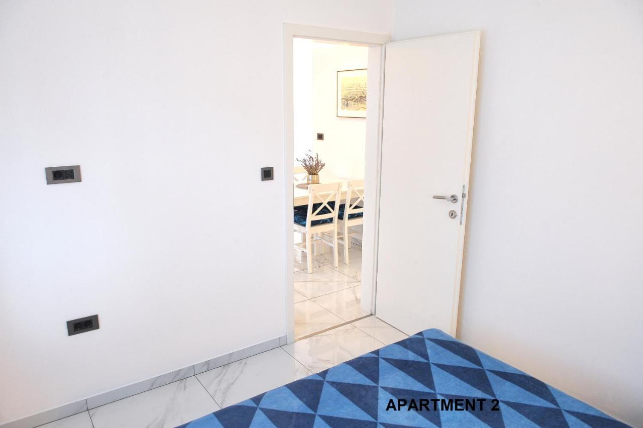 Ondina Apartments بولا المظهر الخارجي الصورة